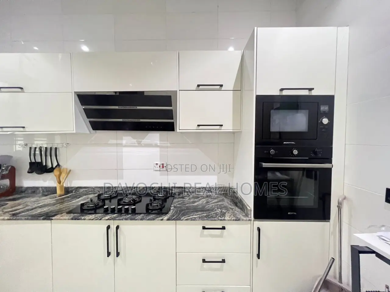 Furnished 4bdrm Duplex in Orchid Road, Lekki for rent in Lekki