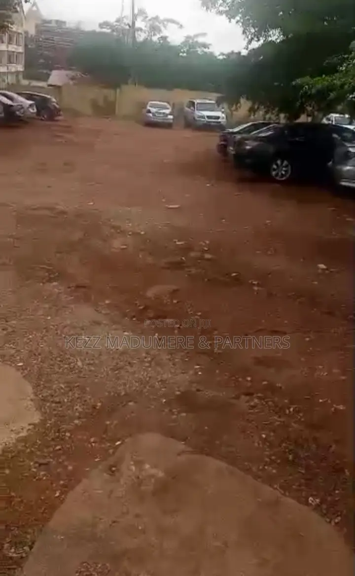 For Sale : Commercial 2000 SQMTRS of Land in Central Business District