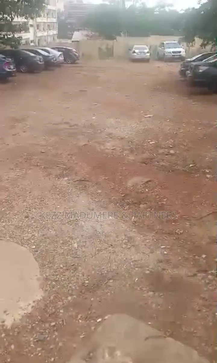 For Sale : Commercial 2000 SQMTRS of Land in Central Business District