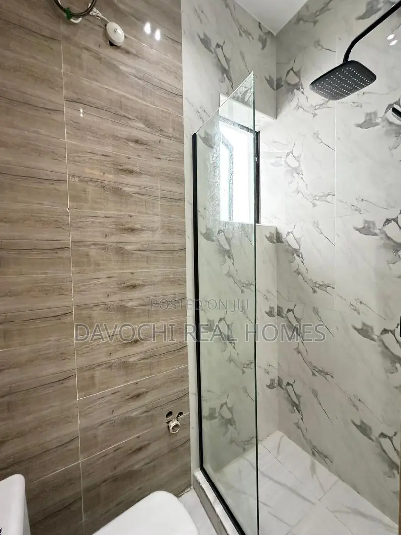 4bdrm Duplex in Chevron Drive, Lekki for rent in Lekki