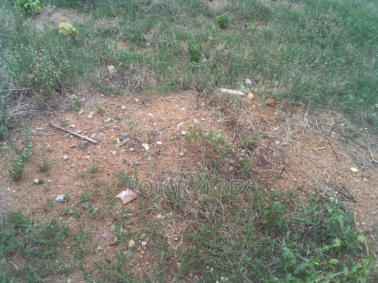 500 Square Metres Plot of Land in Fo1 for Sale in Kubwa