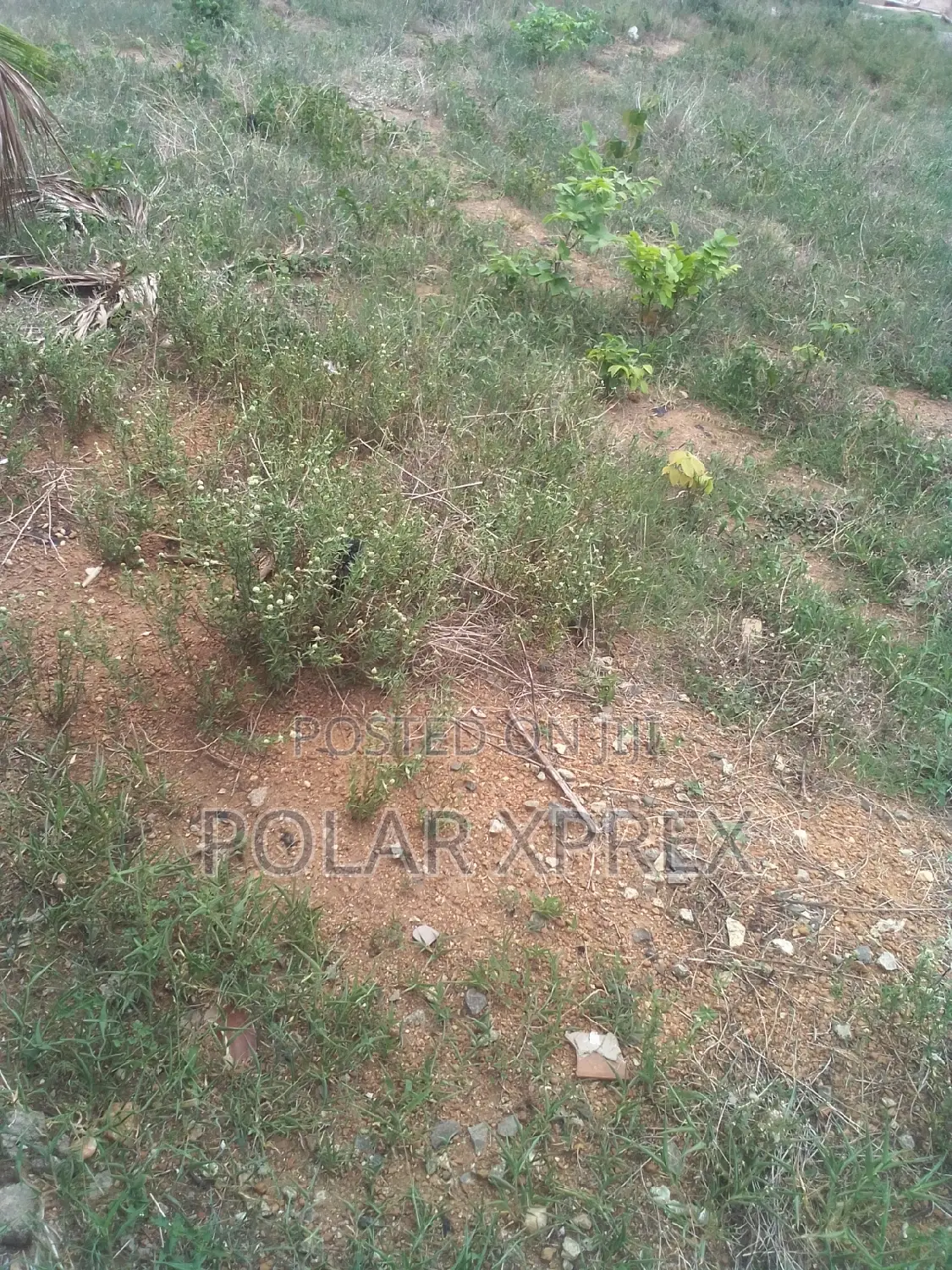 500 Square Metres Plot of Land in Fo1 for Sale in Kubwa