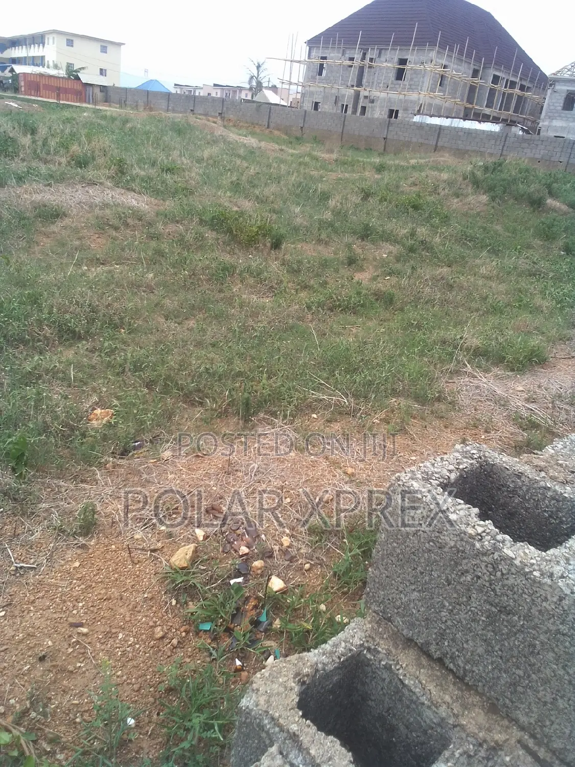 500 Square Metres Plot of Land in Fo1 for Sale in Kubwa
