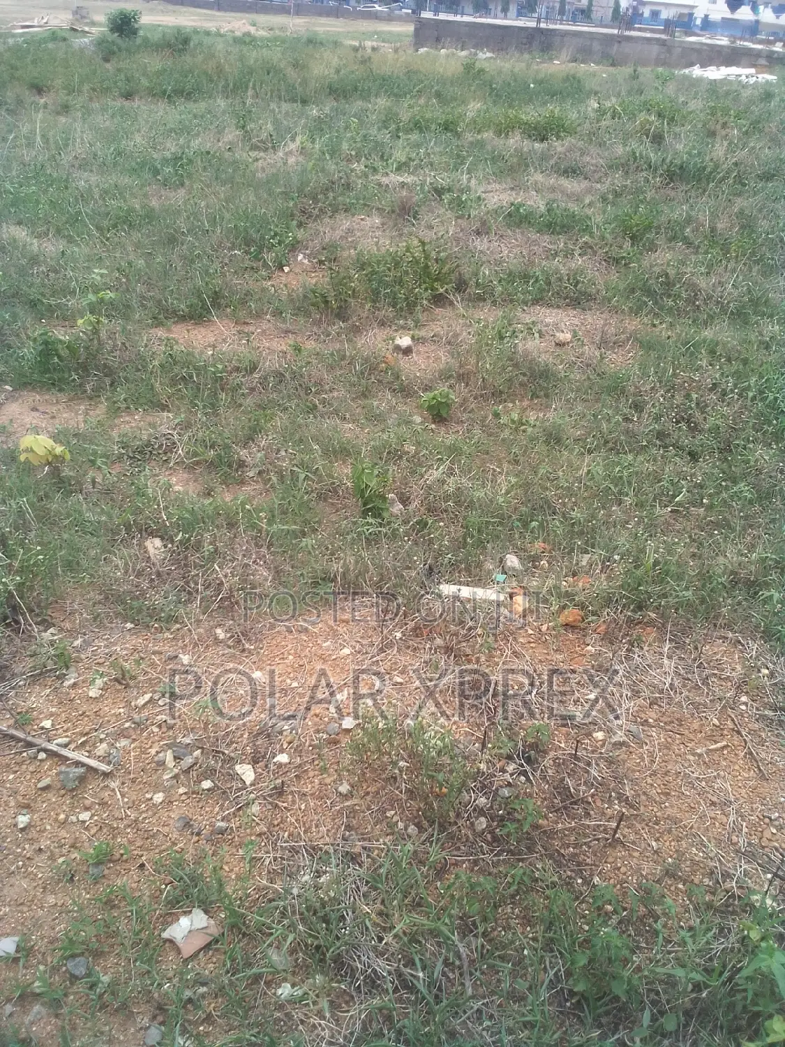 500 Square Metres Plot of Land in Fo1 for Sale in Kubwa