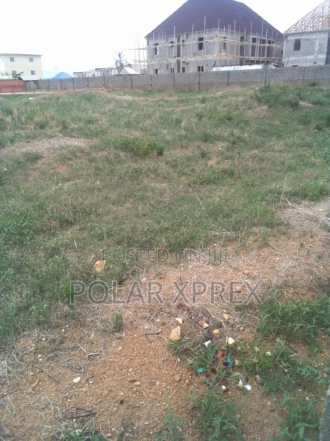 500 Square Metres Plot of Land in Fo1 for Sale in Kubwa