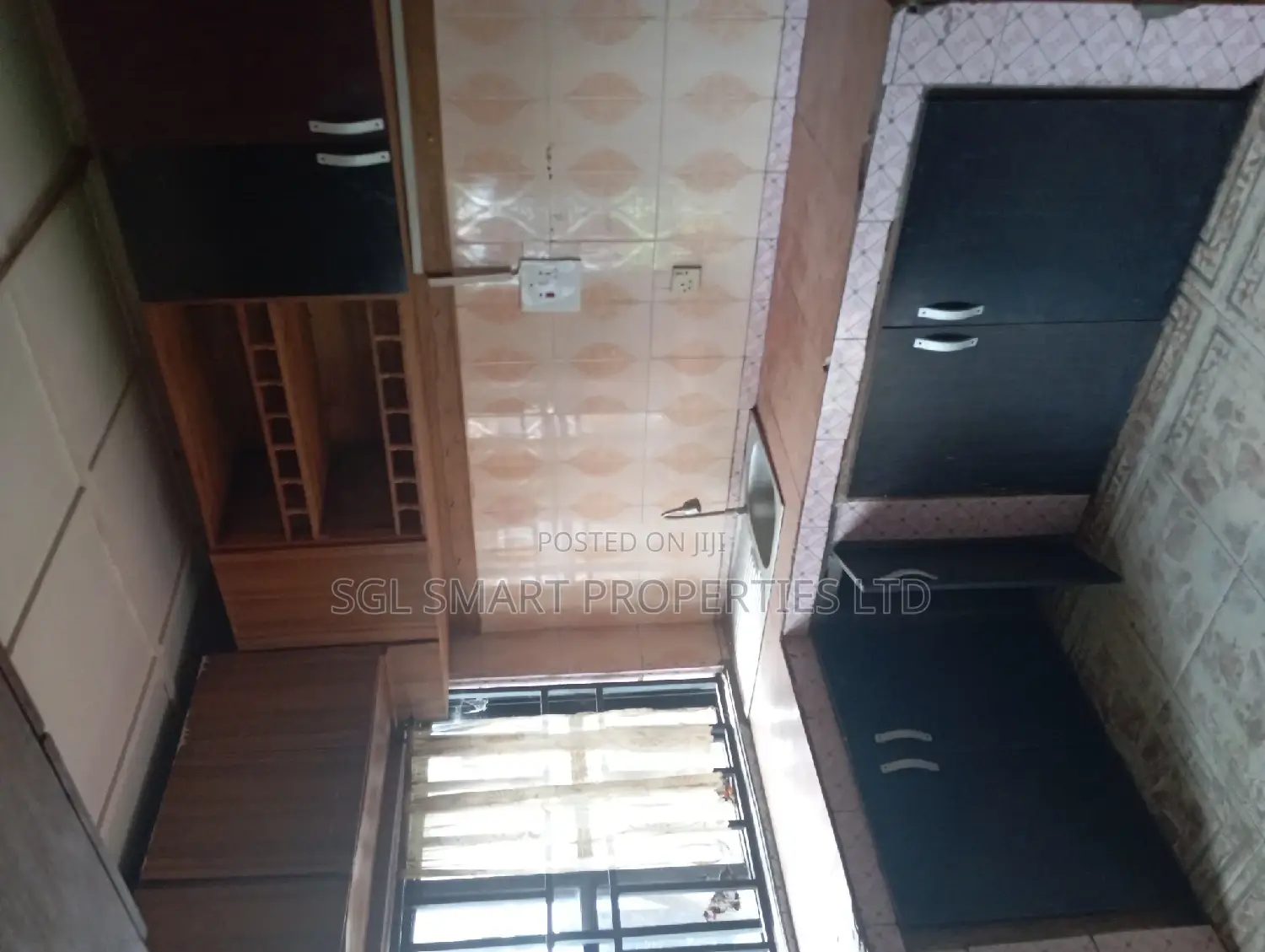 5bdrm Apartment in Ngozika Estate, Awka for rent in Awka