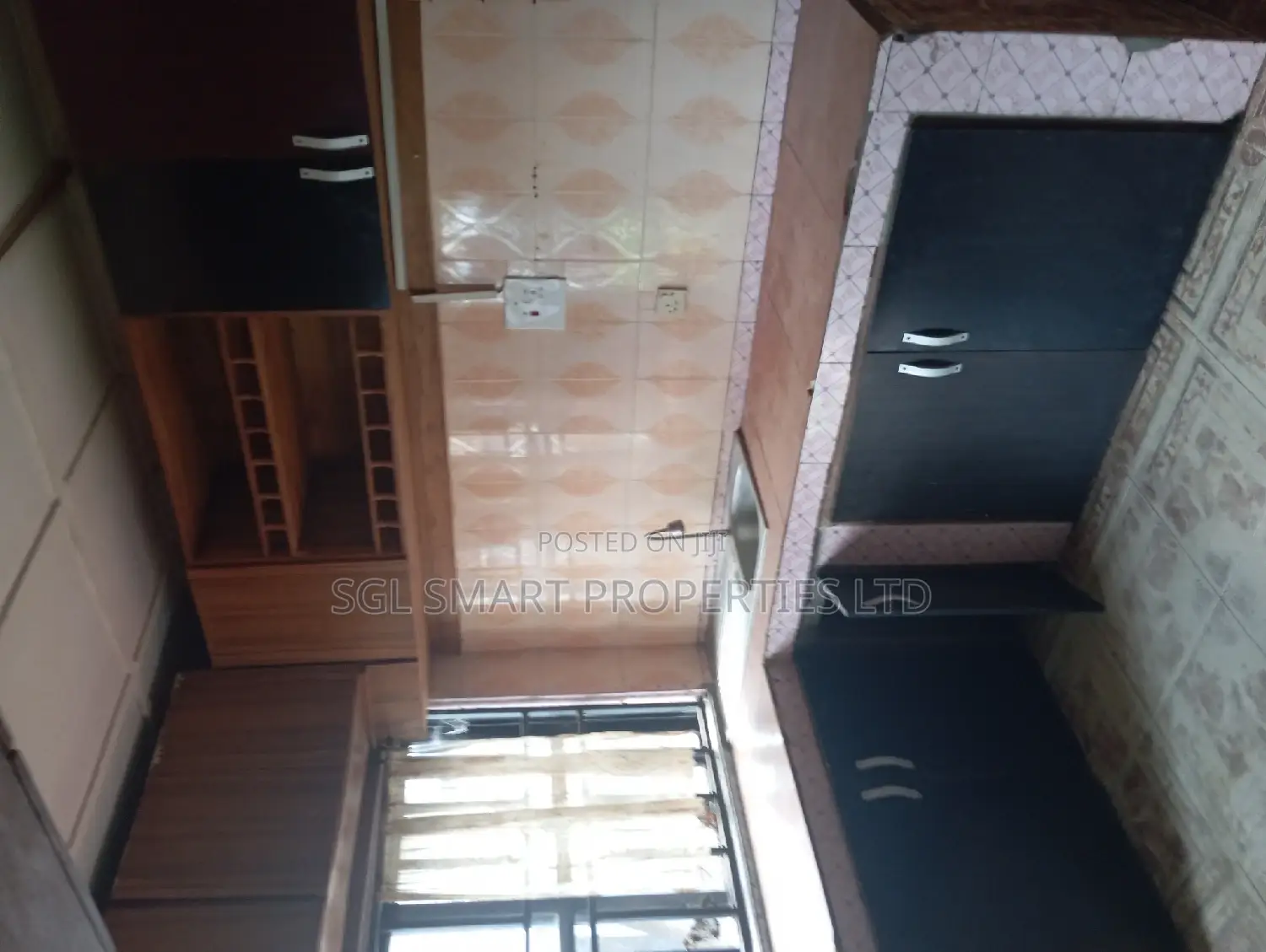 5bdrm Apartment in Ngozika Estate, Awka for rent in Awka
