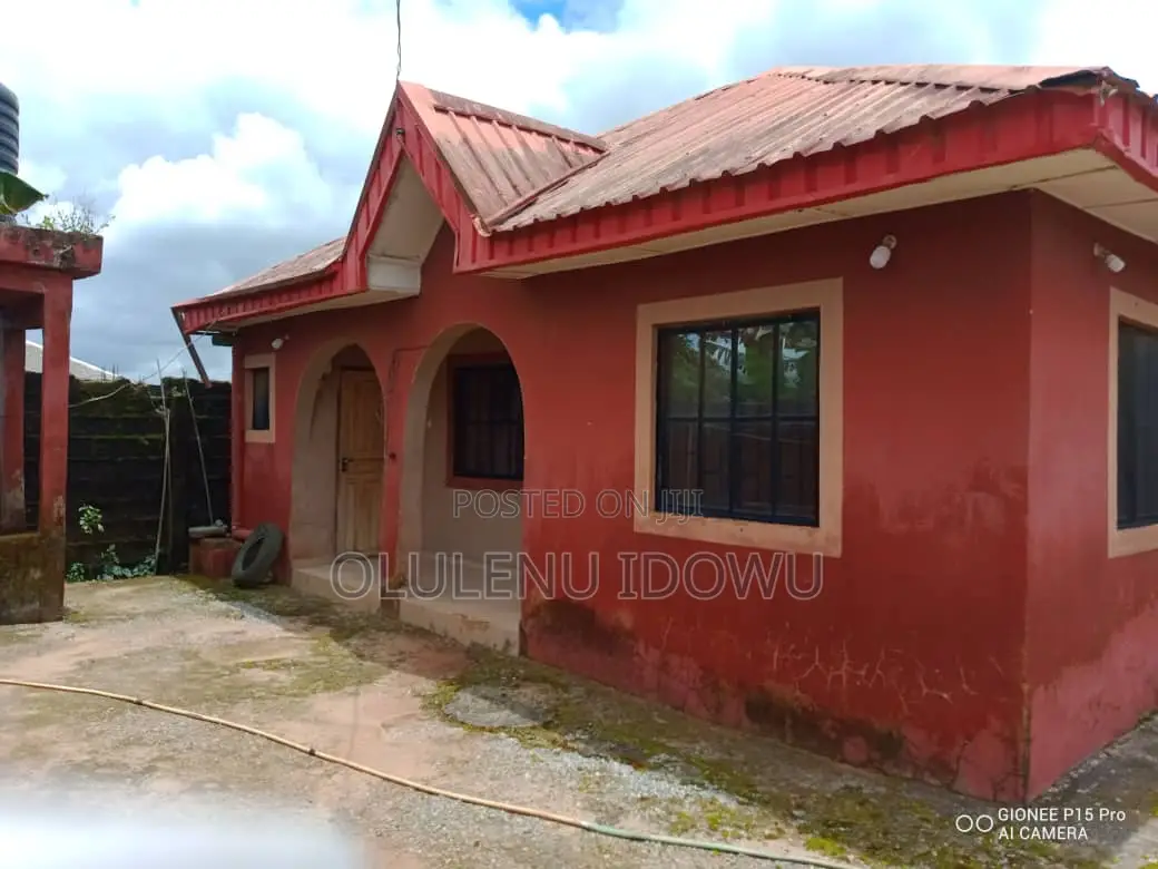 Furnished 3bdrm Bungalow in Badagry / Badagry for sale in Badagry / Badagry