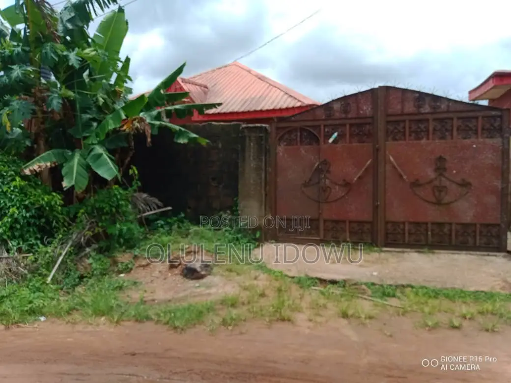 Furnished 3bdrm Bungalow in Badagry / Badagry for sale in Badagry / Badagry