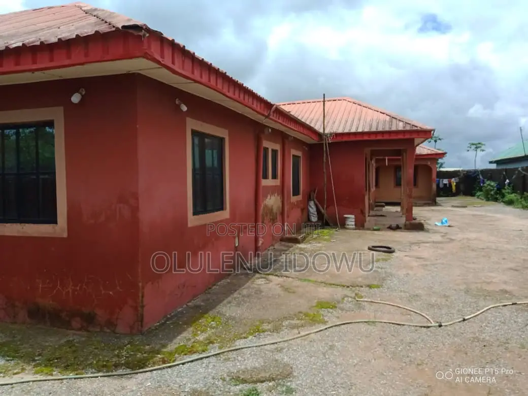 Furnished 3bdrm Bungalow in Badagry / Badagry for sale in Badagry / Badagry