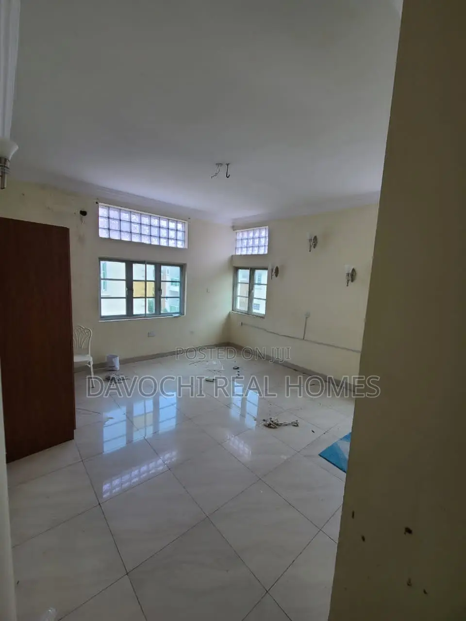 3bdrm Apartment in Lekki Phase One for rent in Lekki