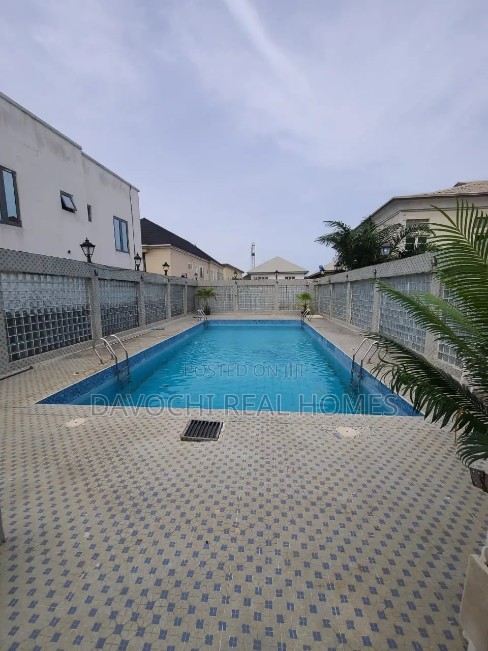 3bdrm Apartment in Lekki Phase One for rent in Lekki