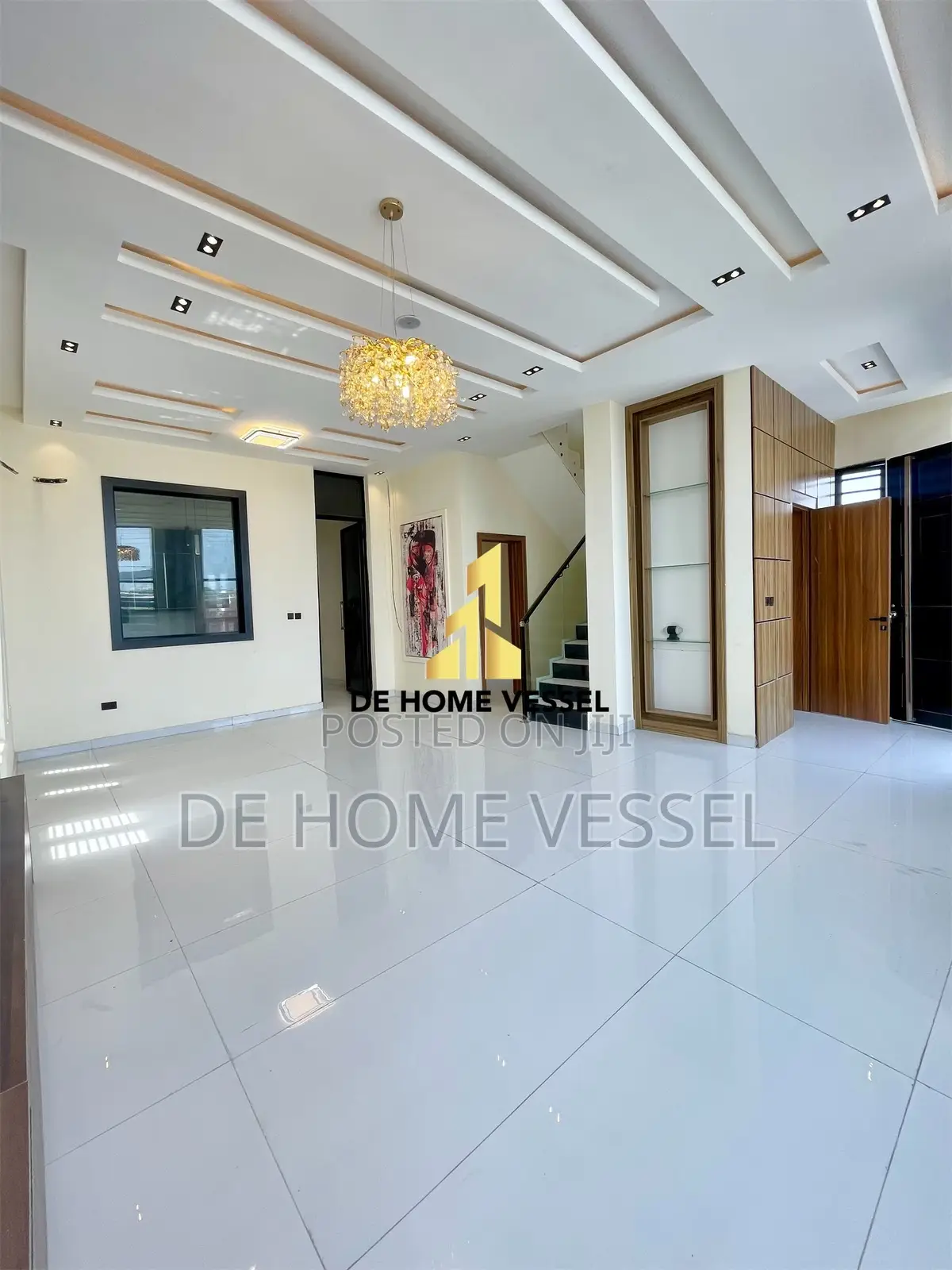 4bdrm Duplex in Ajah for sale in Ajah