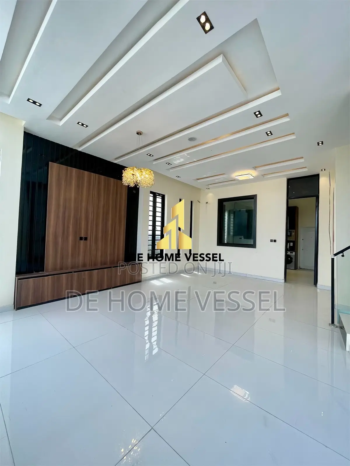 4bdrm Duplex in Ajah for sale in Ajah