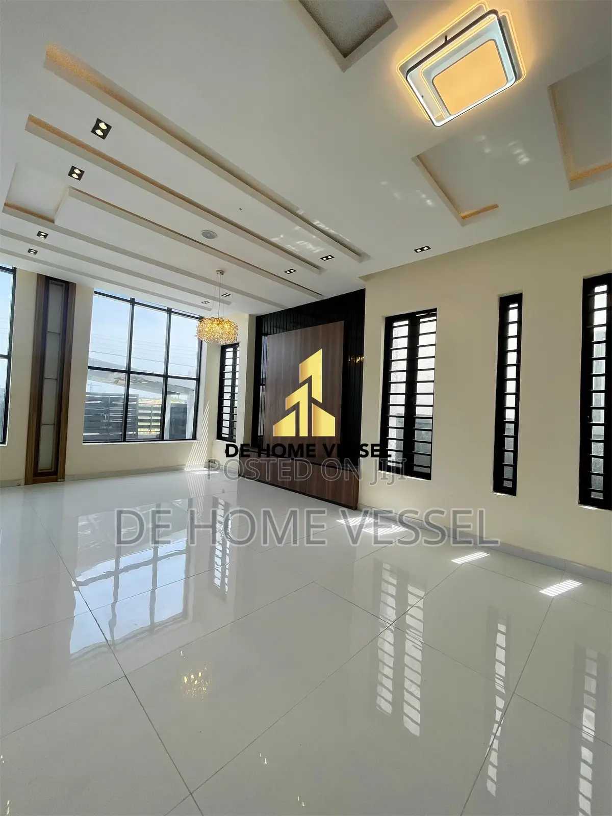 4bdrm Duplex in Ajah for sale in Ajah