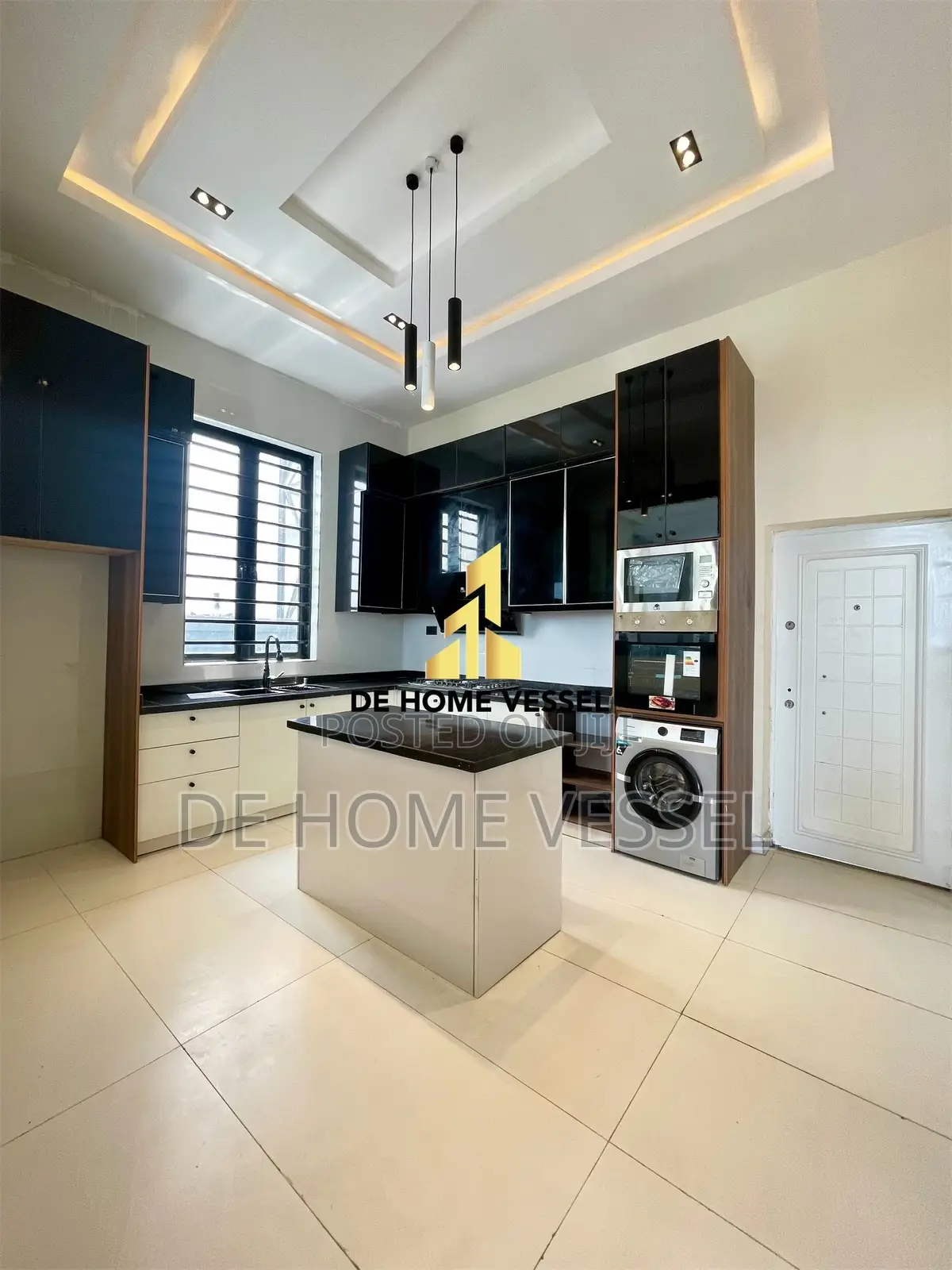 4bdrm Duplex in Ajah for sale in Ajah