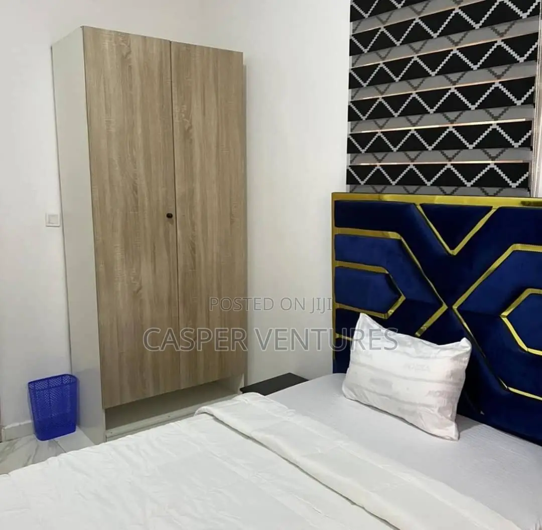 Comfy and Classy Apartment in Lekki