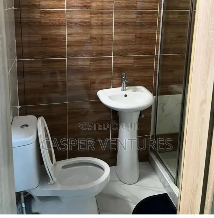 Comfy and Classy Apartment in Lekki