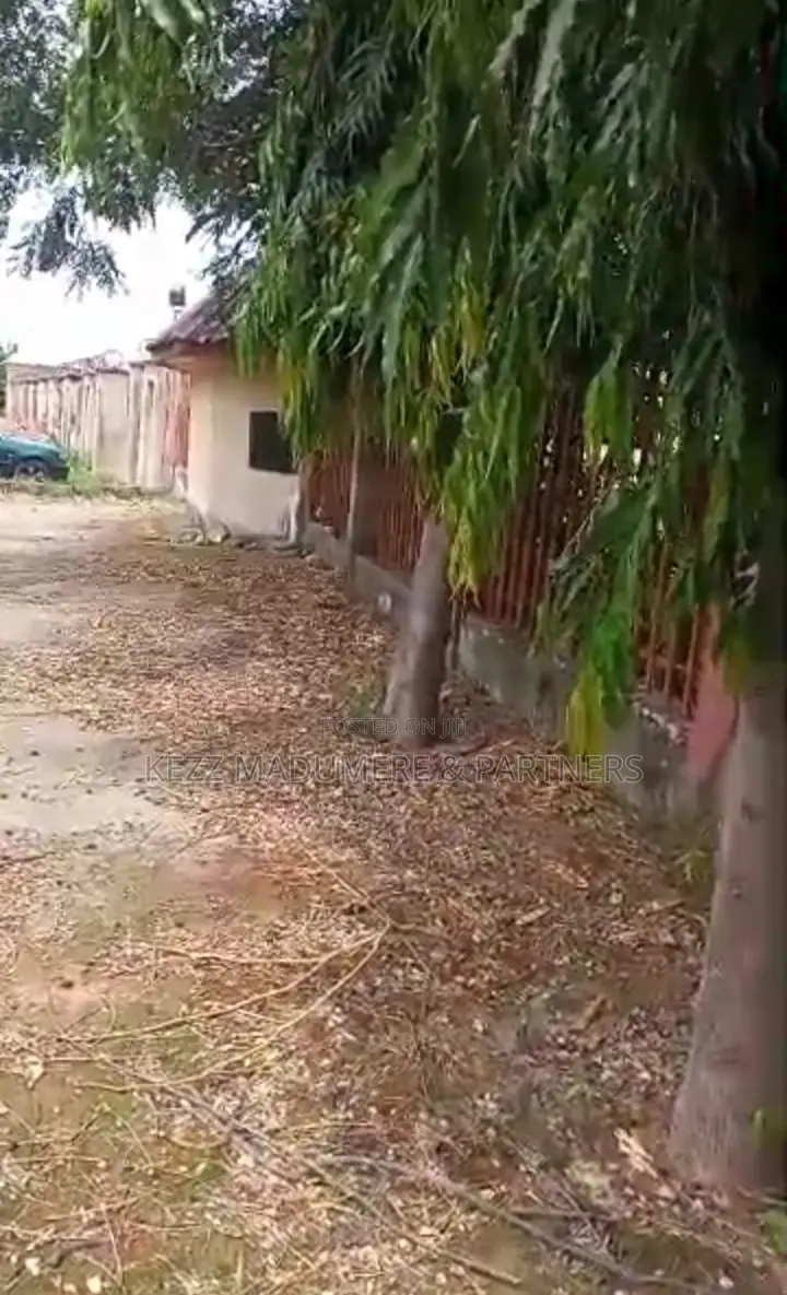 For Sale: Asokoro Gra 2525 SQMTRS Commercial Land in Asokoro