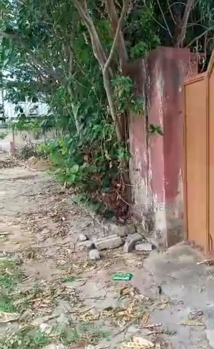 For Sale: Asokoro Gra 2525 SQMTRS Commercial Land in Asokoro