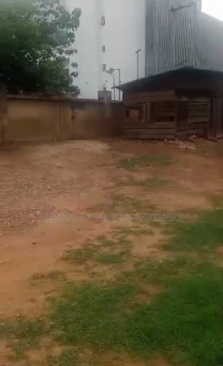For Sale : Central Area Commercial 6500 SQMTRS of Land in Central Business District
