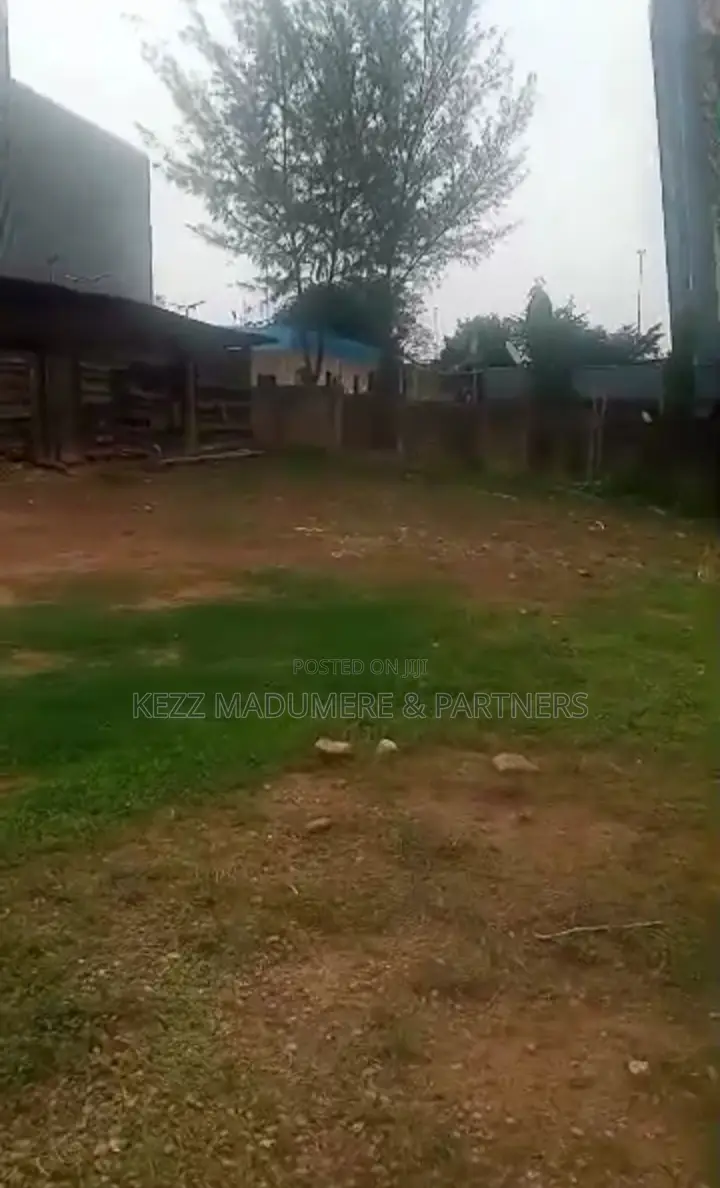 For Sale : Central Area Commercial 6500 SQMTRS of Land in Central Business District