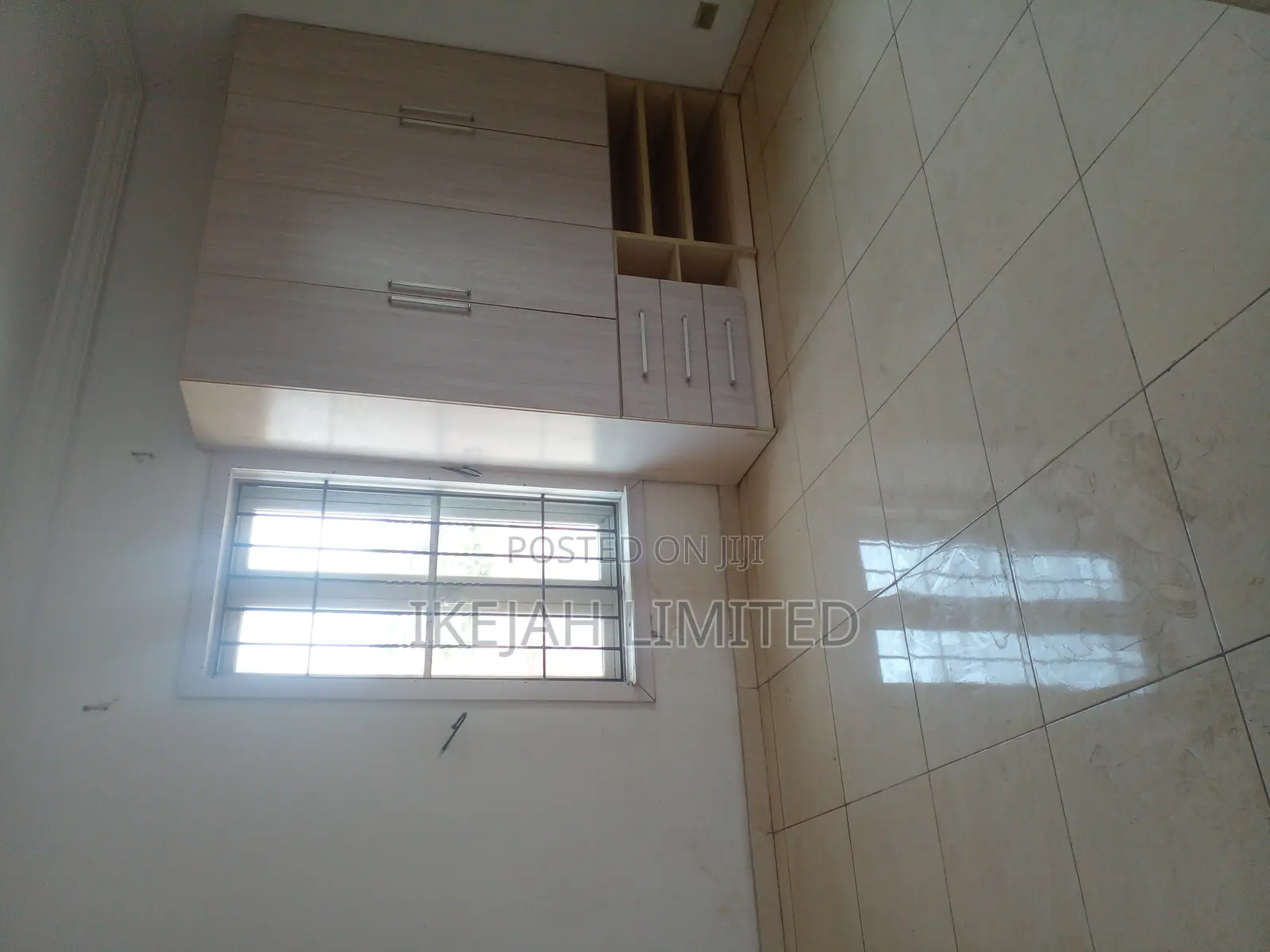 Studio Apartment in Ogba GRA for rent in Ogba GRA