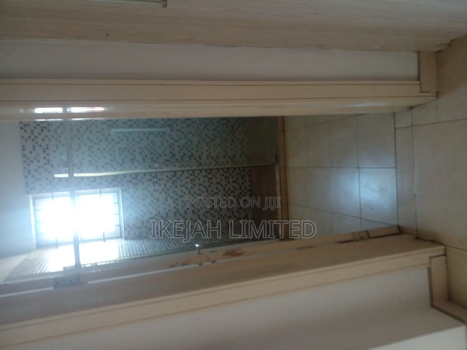 Studio Apartment in Ogba GRA for rent in Ogba GRA