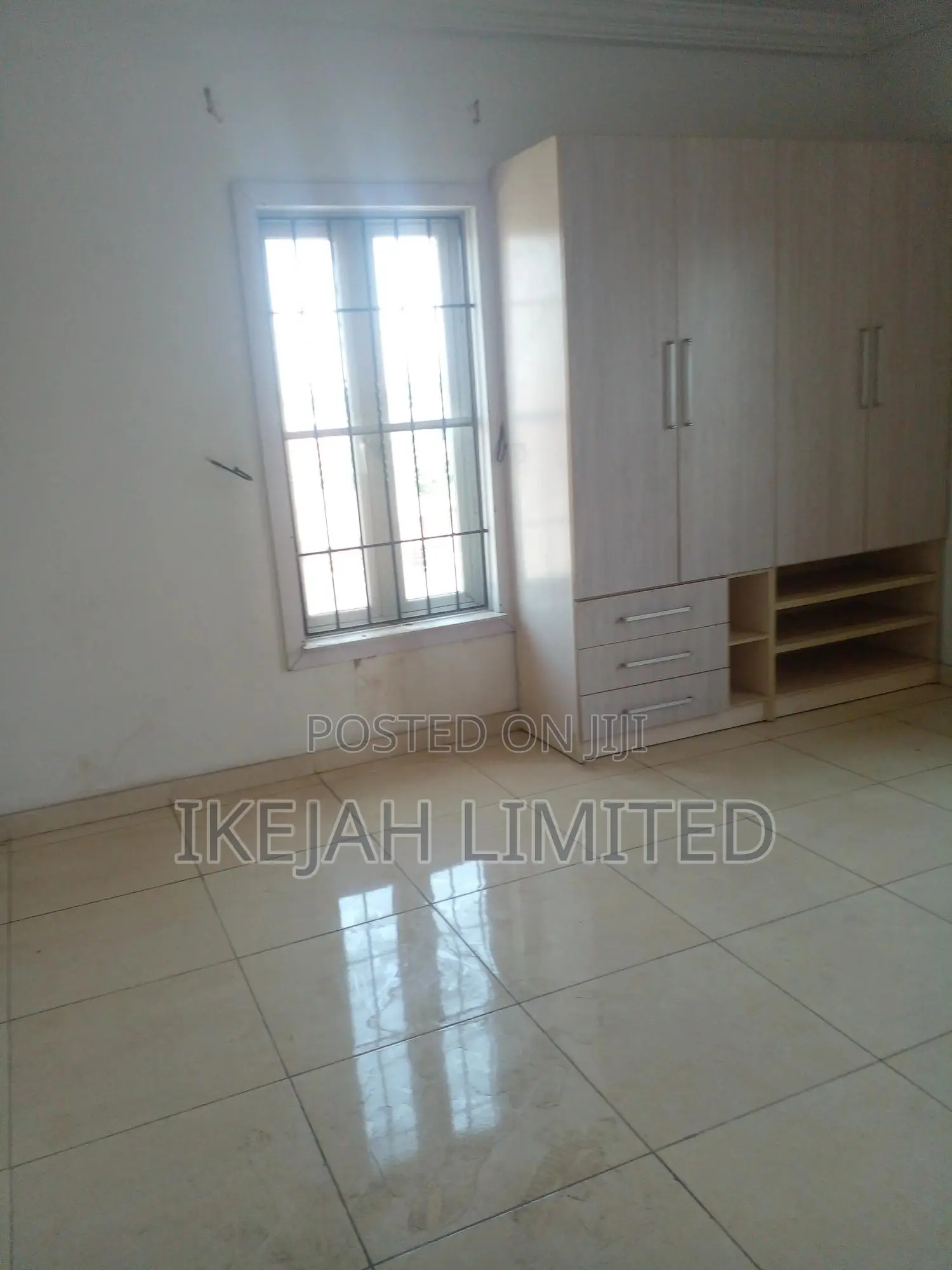 Studio Apartment in Ogba GRA for rent in Ogba GRA