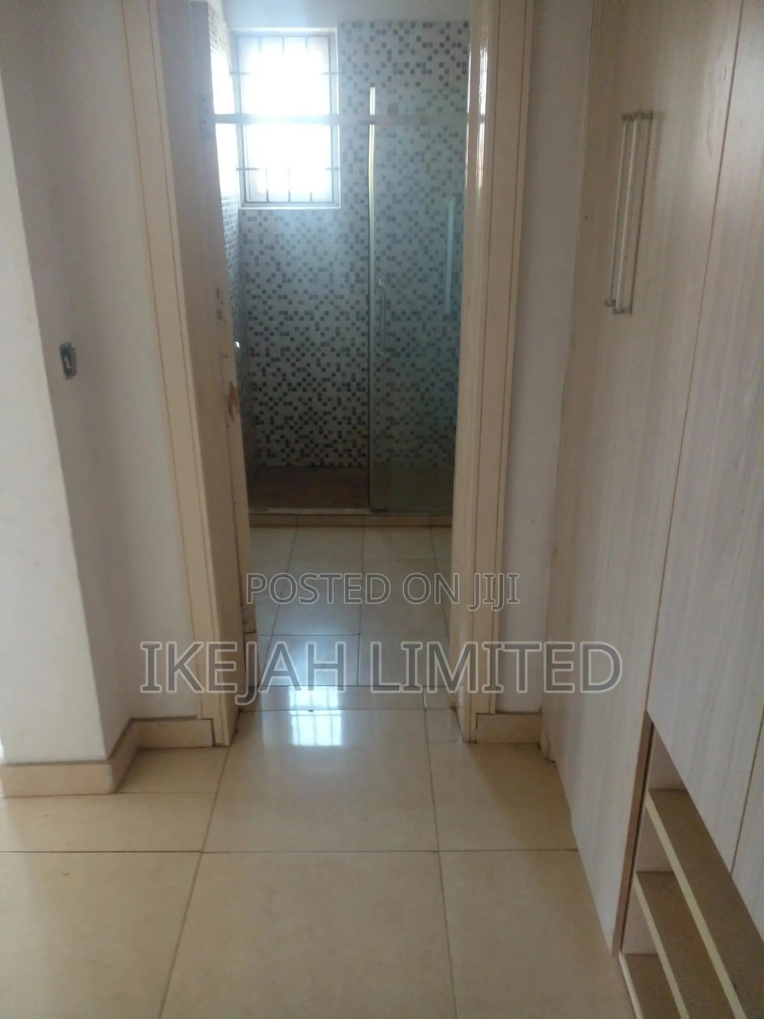 Studio Apartment in Ogba GRA for rent in Ogba GRA