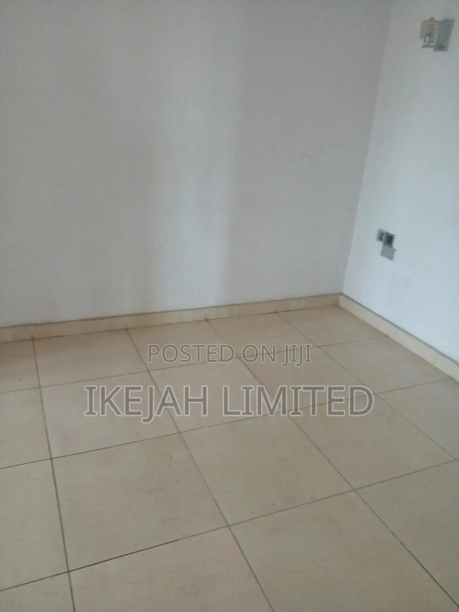 Studio Apartment in Ogba GRA for rent in Ogba GRA