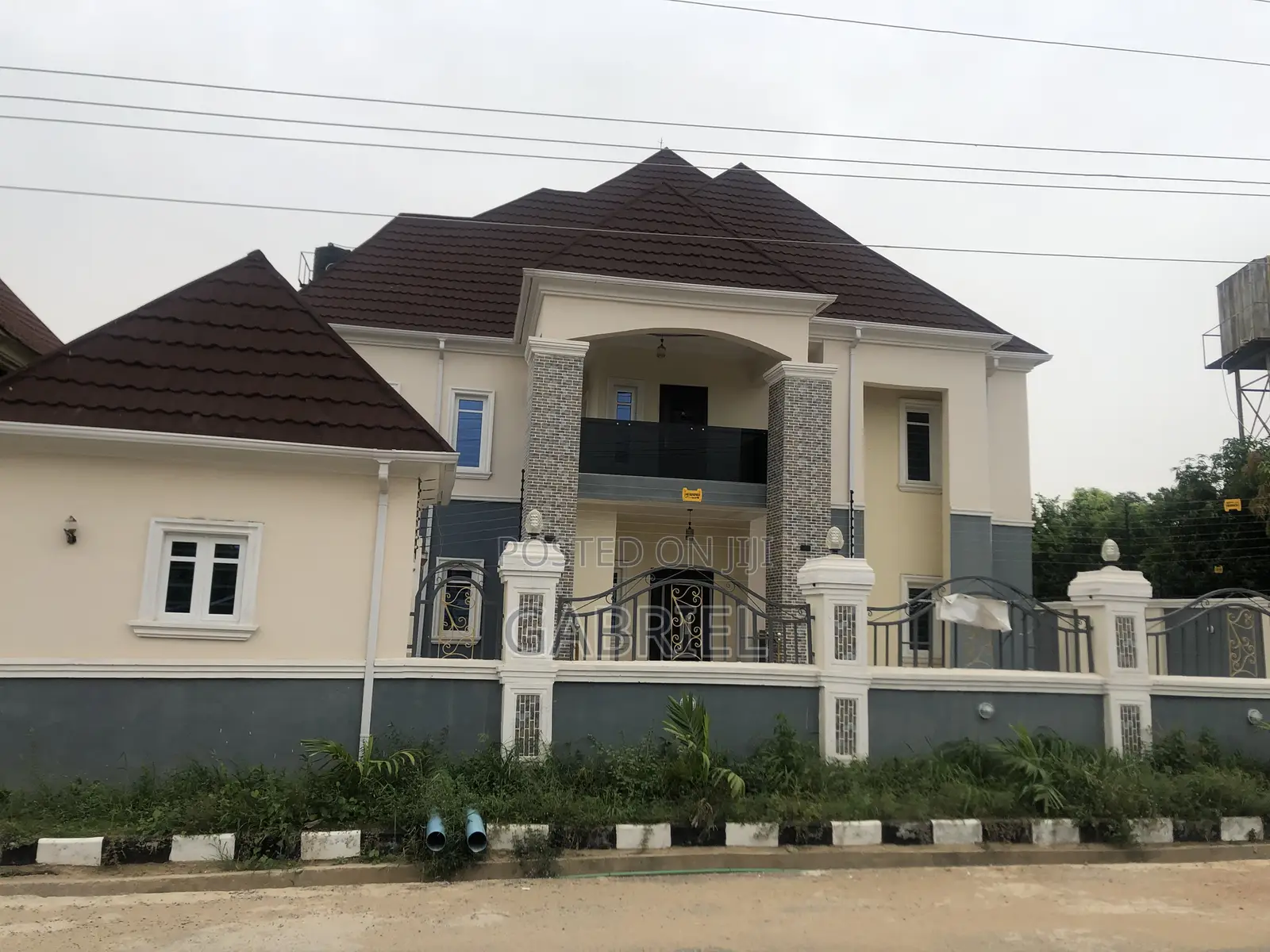 6bdrm Duplex in Efab Queens, Gwarinpa for sale in Gwarinpa