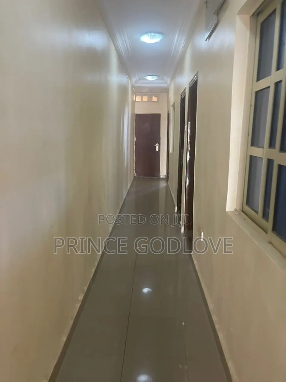 3bdrm Block of Flats in Dawaki for rent in Dawaki