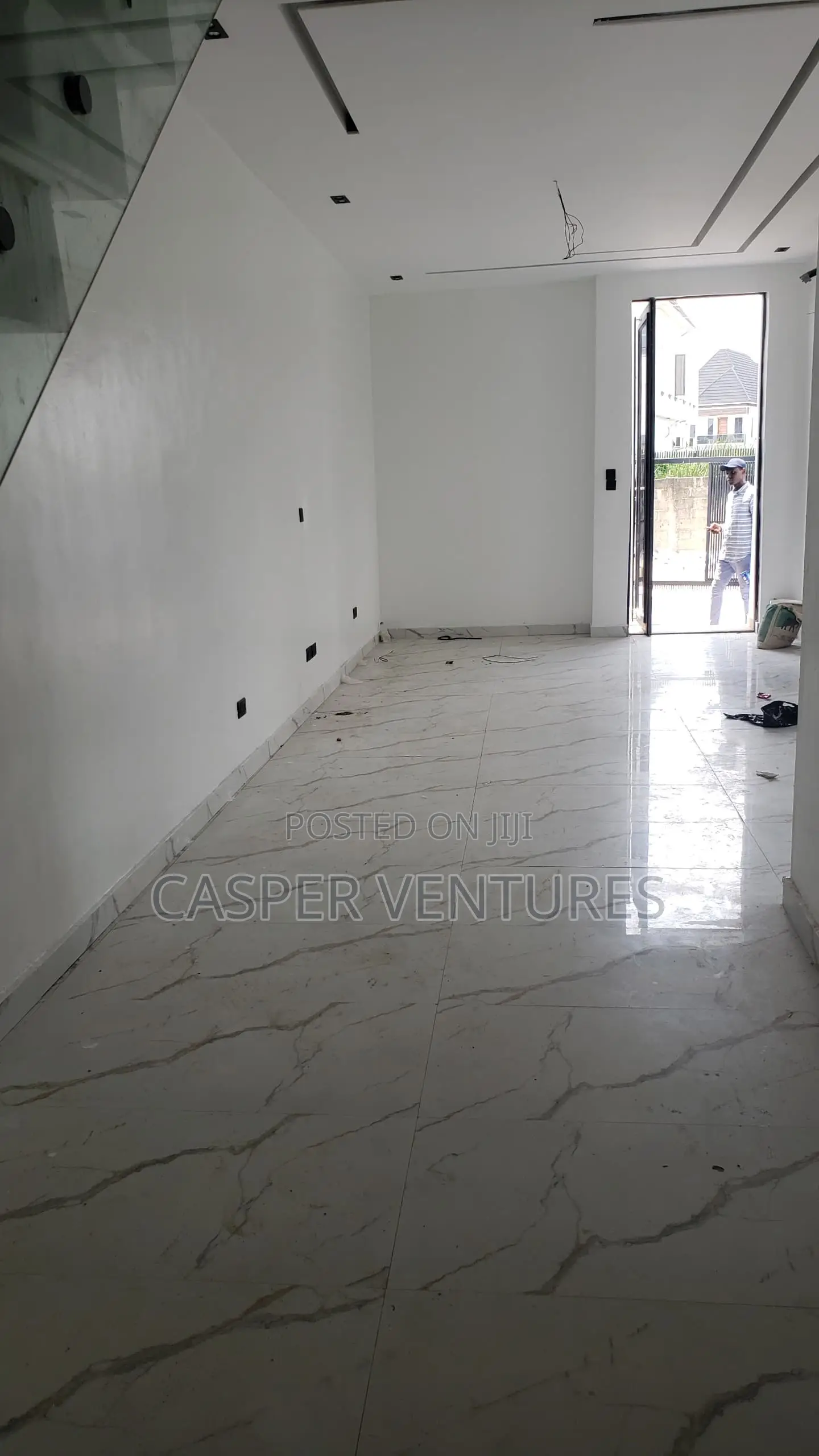 4bdrm Apartment in Chevron for rent in Chevron