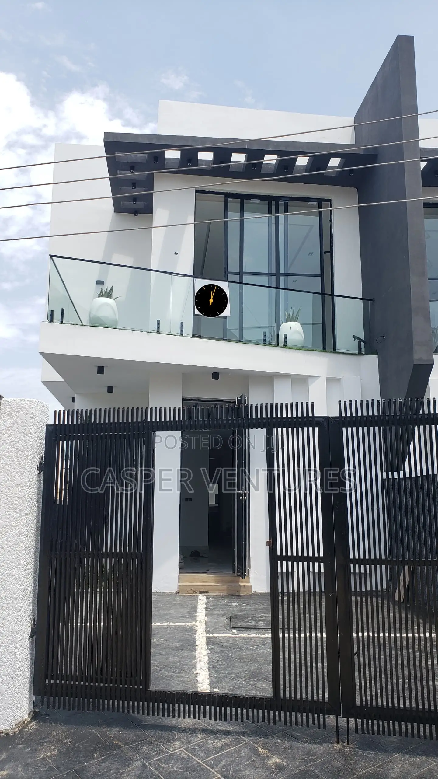 4bdrm Apartment in Chevron for rent in Chevron