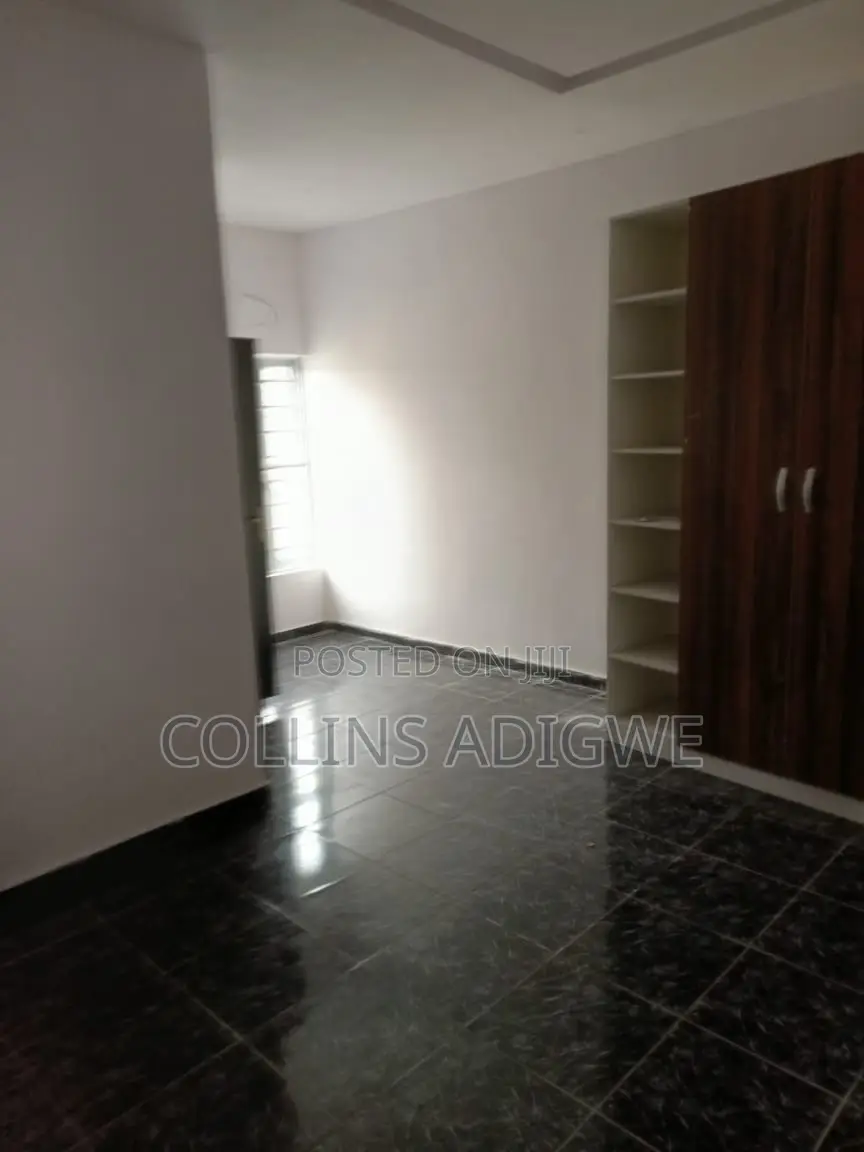 4bdrm Duplex in Olokonla By Lbs for sale in Olokonla