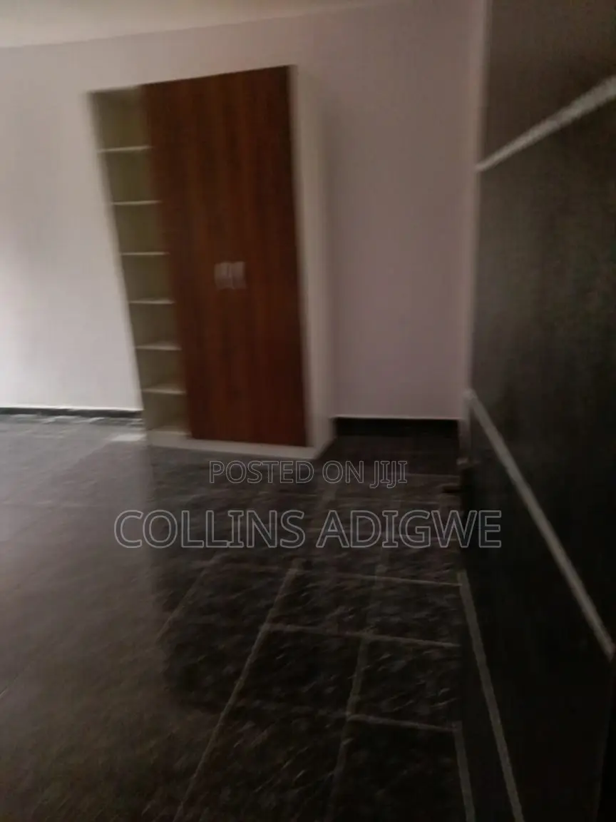 4bdrm Duplex in Olokonla By Lbs for sale in Olokonla