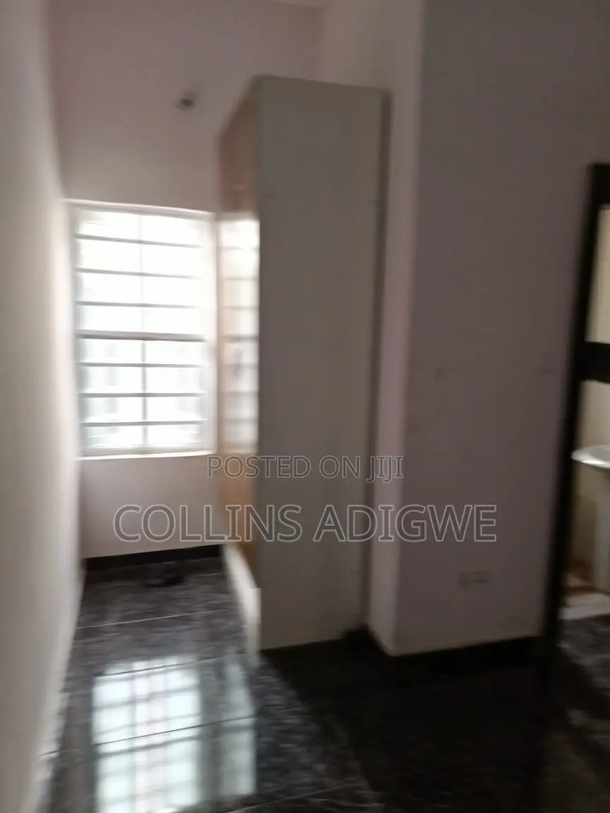 4bdrm Duplex in Olokonla By Lbs for sale in Olokonla