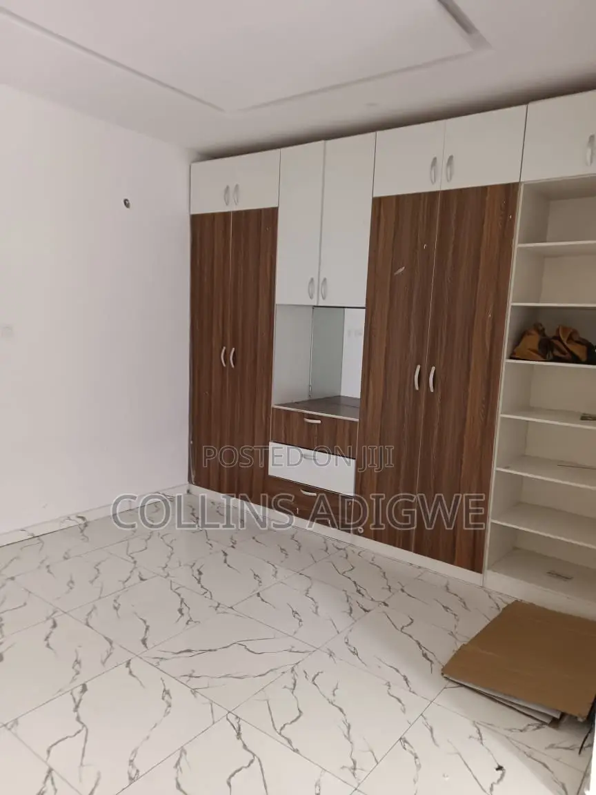 4bdrm Duplex in Olokonla By Lbs for sale in Olokonla