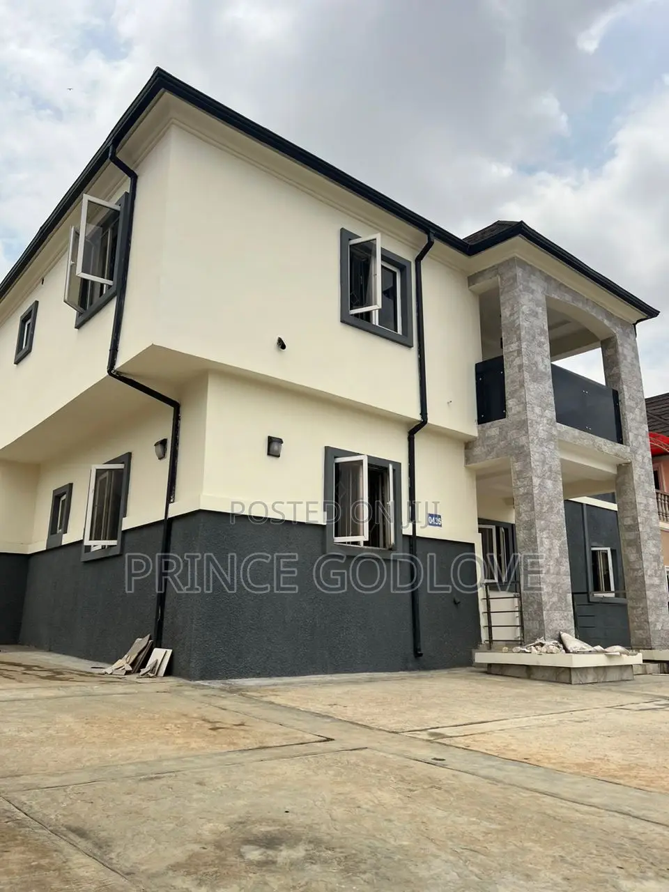 6bdrm Duplex in Naf Valley Estate, Asokoro for sale in Asokoro