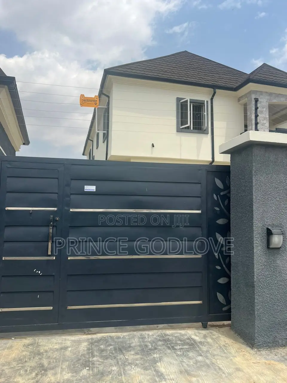 6bdrm Duplex in Naf Valley Estate, Asokoro for sale in Asokoro