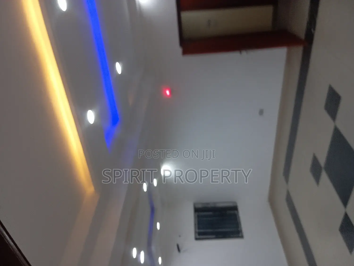 3bdrm Block of Flats in Allen, Ogudu GRA for rent in Ogudu GRA