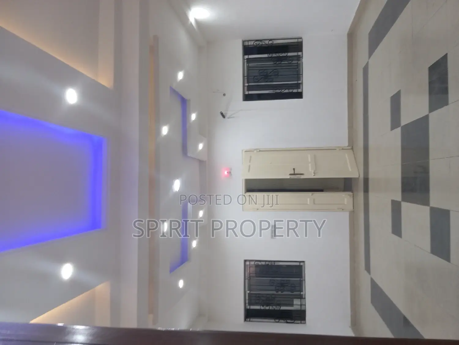 3bdrm Block of Flats in Allen, Ogudu GRA for rent in Ogudu GRA