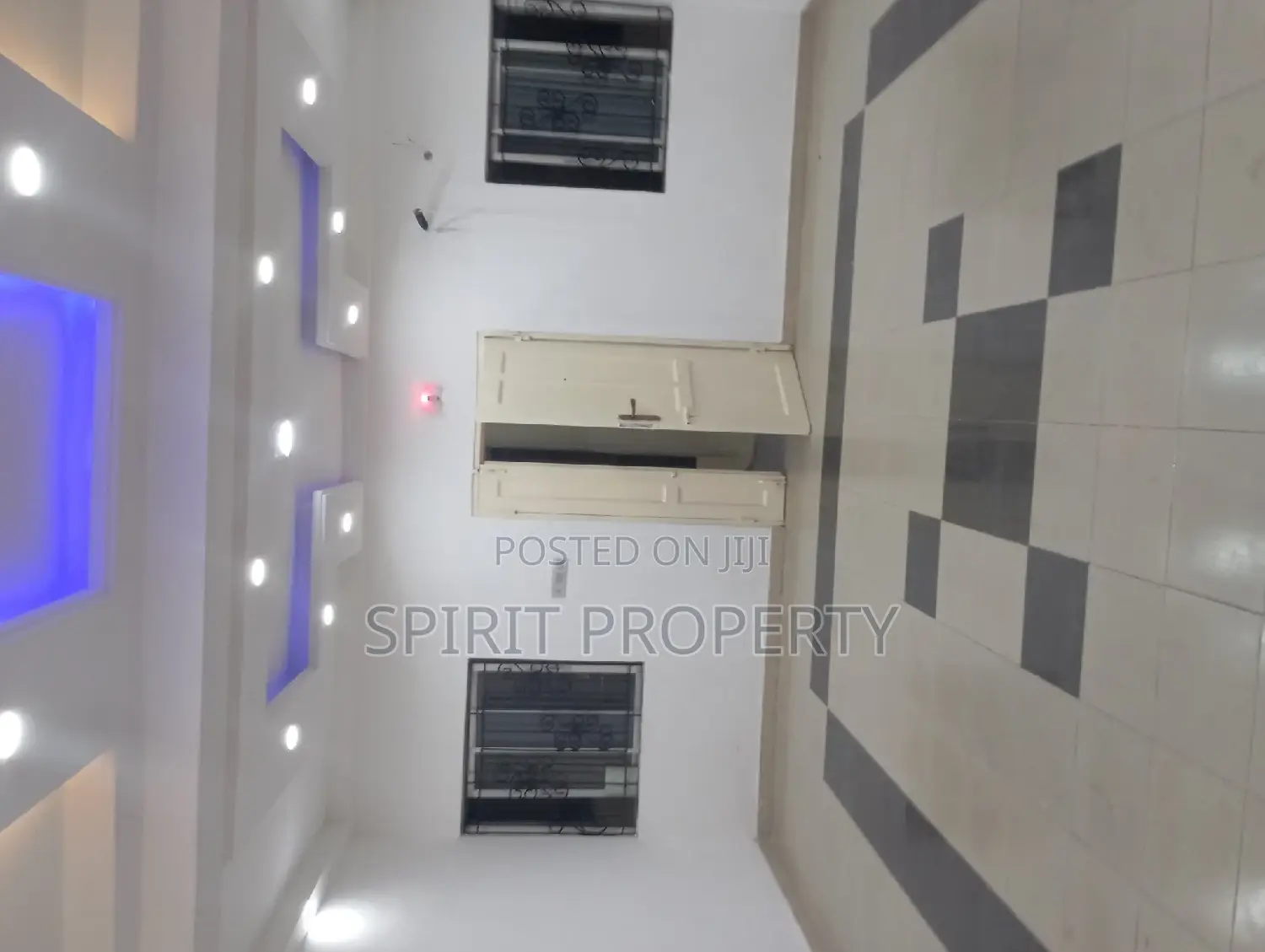 3bdrm Block of Flats in Allen, Ogudu GRA for rent in Ogudu GRA