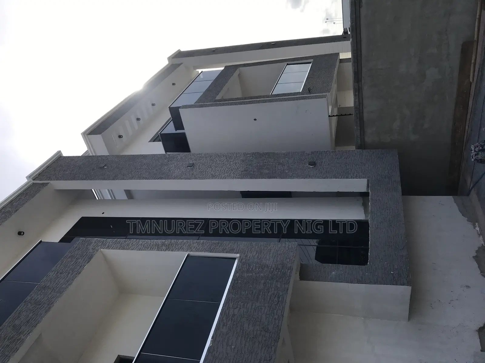 4bdrm Duplex in Phase1 for sale in Lekki Phase 1