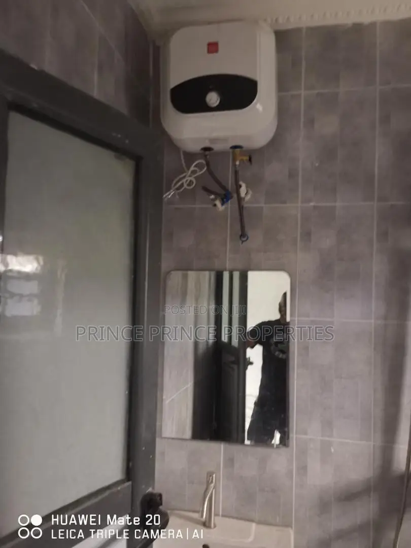 Furnished 3bdrm Block of Flats in Surulere for rent in Surulere