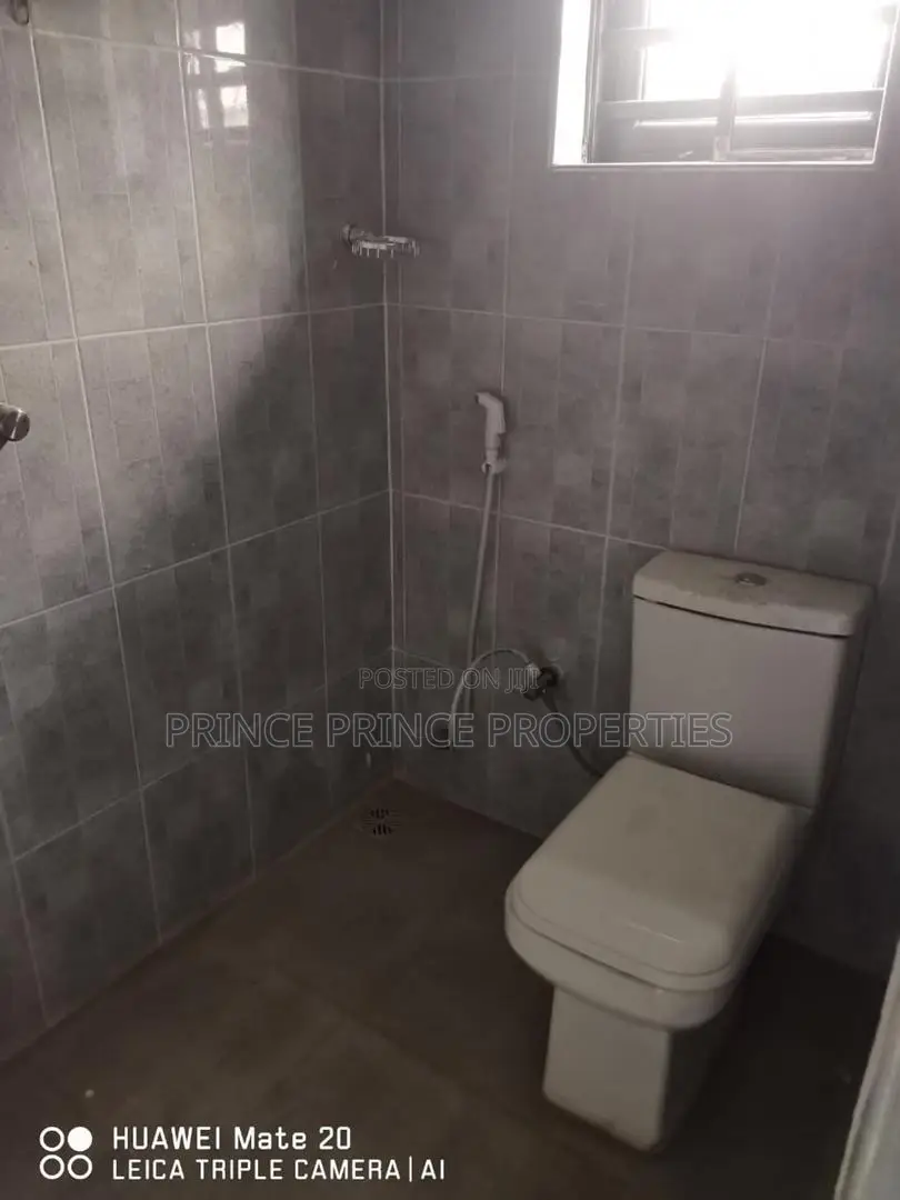 Furnished 3bdrm Block of Flats in Surulere for rent in Surulere