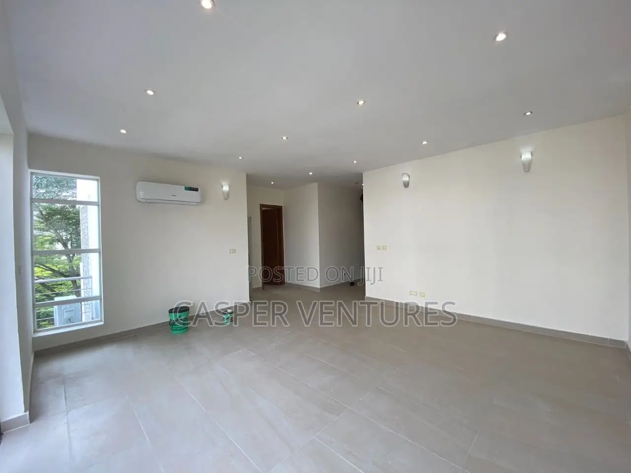 Furnished 2bdrm Apartment in Banana Island for rent in Banana Island