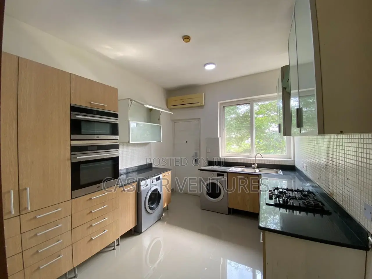 Furnished 2bdrm Apartment in Banana Island for rent in Banana Island