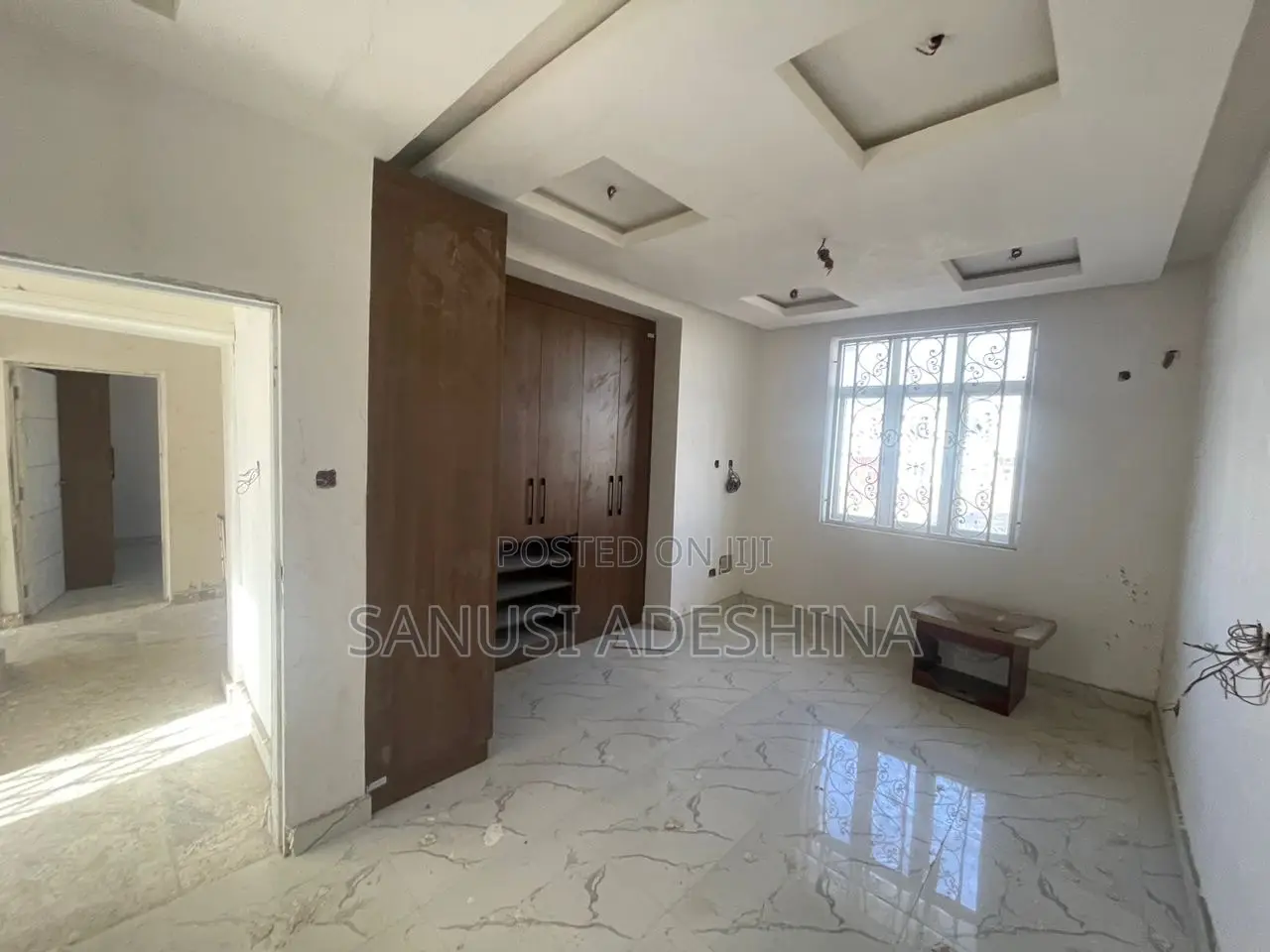 4bdrm Duplex in Gwarimpa Estate By, Gwarinpa for rent in Gwarinpa